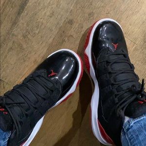 Wmns Jordan 11